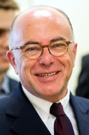 Photo of Bernard Cazeneuve