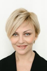 Photo of Ekaterina Strogova