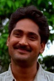 Photo of Avinash Narkar
