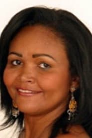 Photo of Linette Thierno