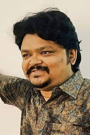 Photo of Sourav Saha
