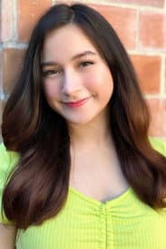 Photo of Jillian Ward