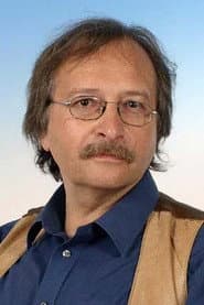 Photo of Zbigniew Grusznic