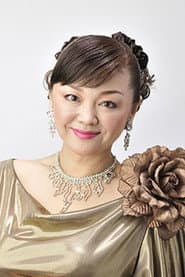 Photo of Hiroko Hayashi