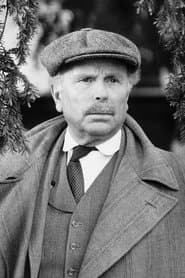 Photo of Edward Hardwicke