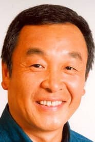 Photo of Issei Kai