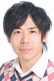 Photo of Katsuya Yoshida