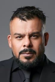 Photo of Monzer Rayahneh