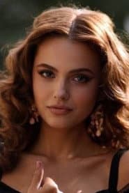 Photo of Alexandra Coman