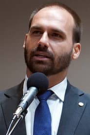 Photo of Eduardo Bolsonaro