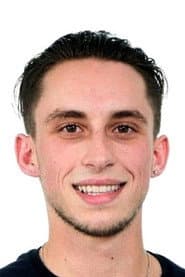Photo of Chris Rail