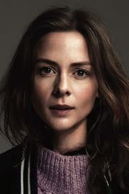 Photo of Sabina Heitmann