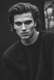 Photo of Kit Clarke