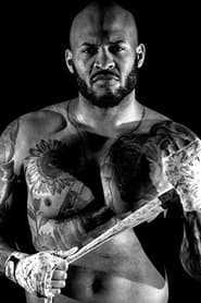 Photo of Rawleigh Clements-Willis