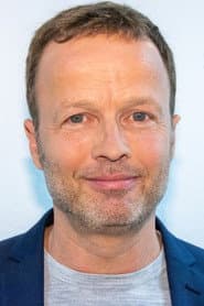 Photo of Georg Restle