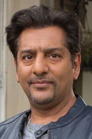 Photo of Nitin Ganatra