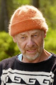 Photo of Espen Thoresen
