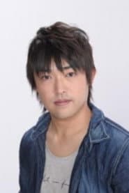 Photo of Kosuke Zushi