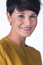 Photo of Ildikó Tornyi