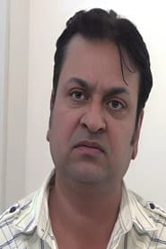 Photo of Jitendra Pathak