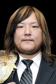 Photo of Takeshi Morishima