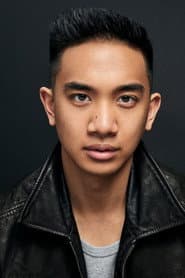 Photo of Calvin Carbonell