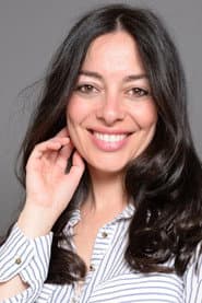 Photo of Carolina Castellano