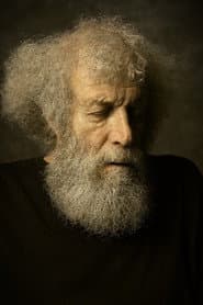 Photo of Carl Solomon