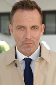 Photo of Robert Leeshock
