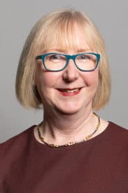 Photo of Maggie Throup