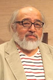 Photo of Katsuhiro Kitagawa