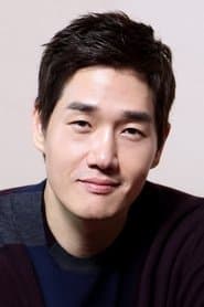 Photo of Yoo Ji-tae