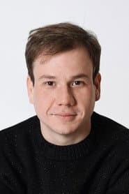 Photo of Pavel Komarov