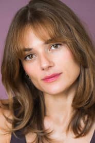 Photo of Clare Gillies