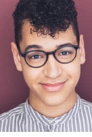 Photo of Sam Gonzalez