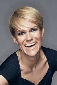 Photo of Sigrid Bonde Tusvik