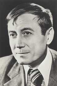 Photo of Yevgeny Yevtushenko