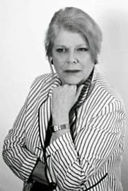 Photo of Hilda Fuchs