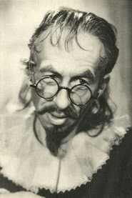 Photo of Giacomo Moschini