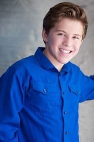 Photo of Gunnar Smith