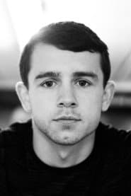 Photo of Peter McGrail