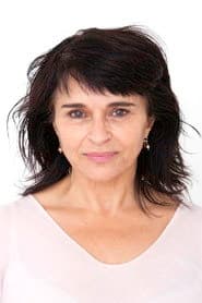 Photo of Kaarin Fairfax