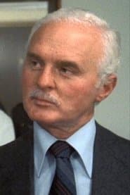 Photo of Luciano Zanussi