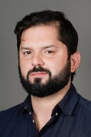 Photo of Gabriel Boric