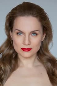 Photo of Anna Roskoshnaya