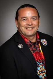 Photo of Jason Baldes
