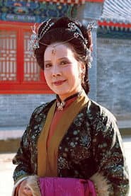 Photo of Liu Xin