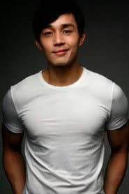 Photo of Lei Kai