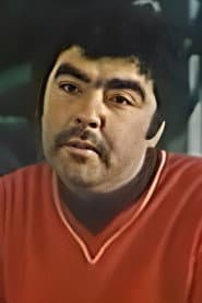 Photo of Rafik Yusupov
