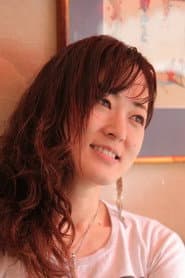 Photo of Kaori Kawabuchi